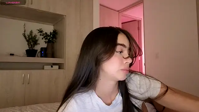 Siny Moore online show from 09/14/25, 12:43