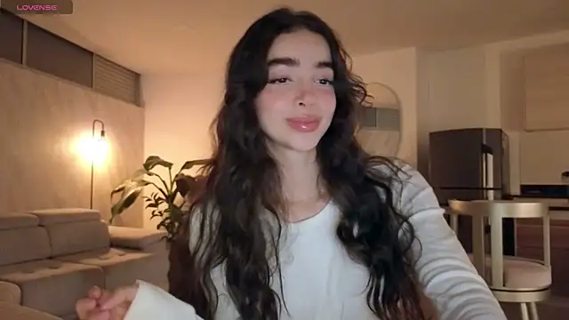 Siny Moore online show from 10/06/25, 12:52