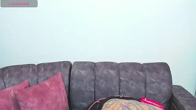 KatInk online show from 10/28/25, 03:36