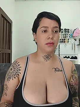 KatInk online show from 04/29/26, 05:30