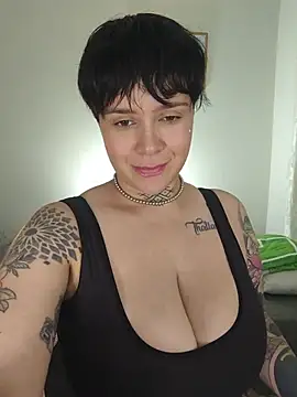 KatInk online show from 06/14/26, 08:11