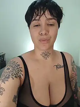 KatInk online show from 06/19/26, 12:31