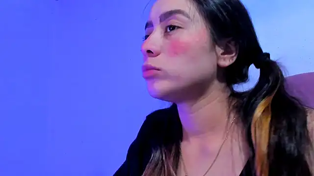 teffy lee online show from 12/03/24, 11:02