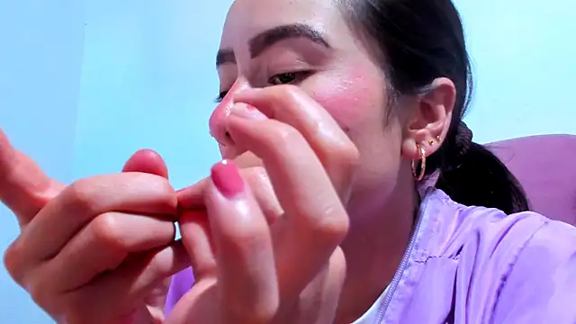 teffy lee online show from 01/23/25, 08:56