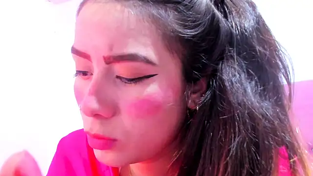 teffy lee online show from 01/25/25, 08:21