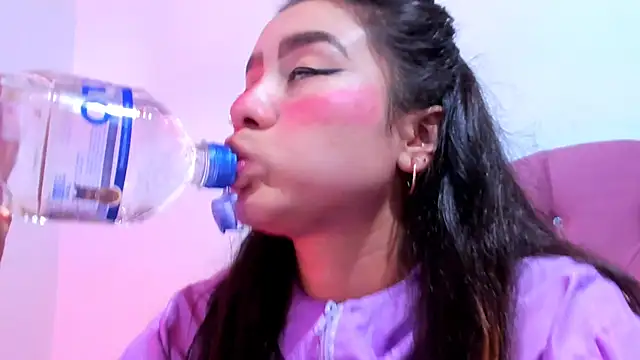 teffy lee online show from 01/26/25, 08:34