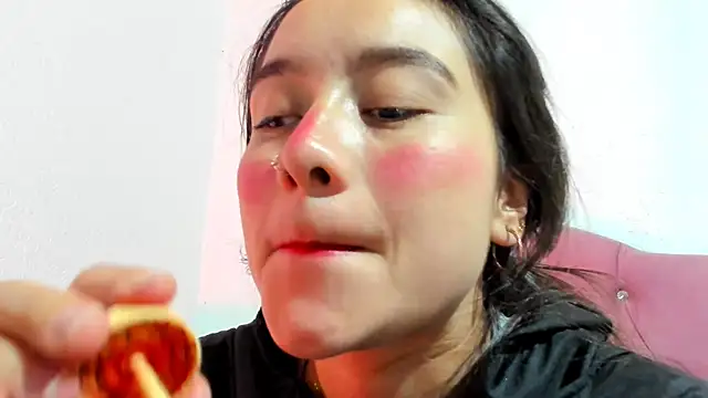 teffy lee online show from 02/08/25, 09:36