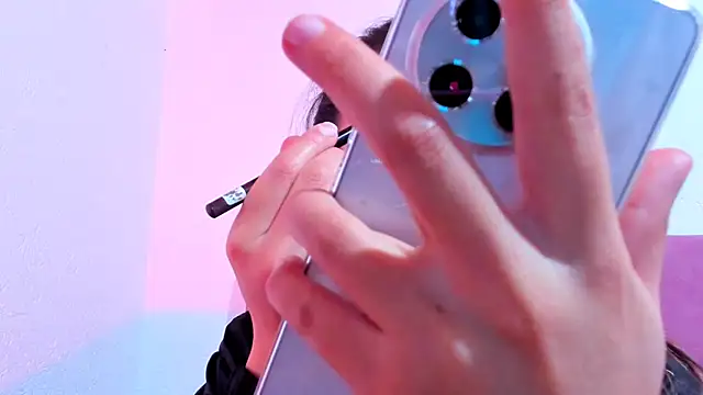 teffy lee online show from 02/18/25, 08:36