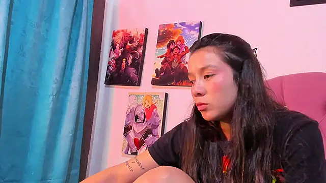 teffy lee online show from 09/26/25, 08:13