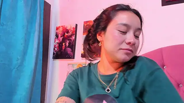 teffy lee online show from 09/27/25, 09:20