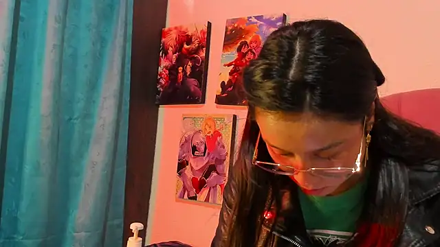 teffy lee online show from 10/14/25, 08:09