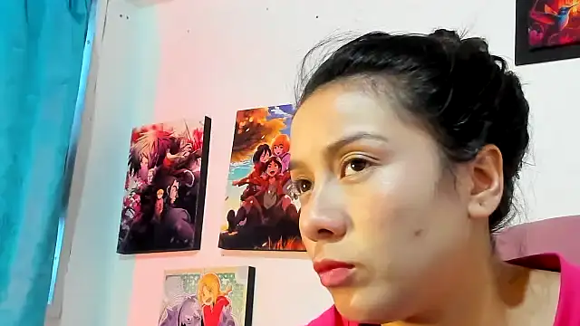 teffy lee online show from 10/30/25, 10:21