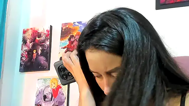 teffy lee online show from 10/31/25, 08:43