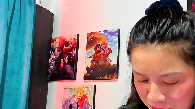 teffy lee online show from 11/13/25, 08:41