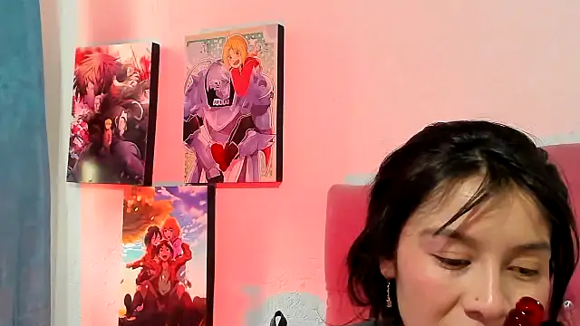 teffy lee online show from 05/18/26, 08:47
