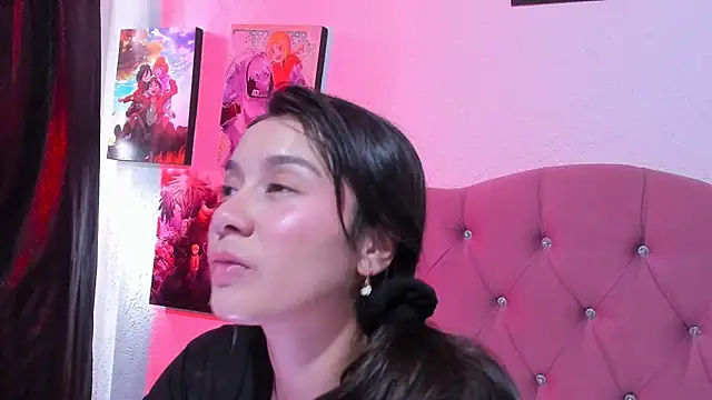 teffy lee online show from 06/11/26, 08:07