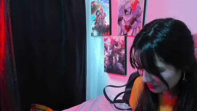 teffy lee online show from 06/15/26, 08:33