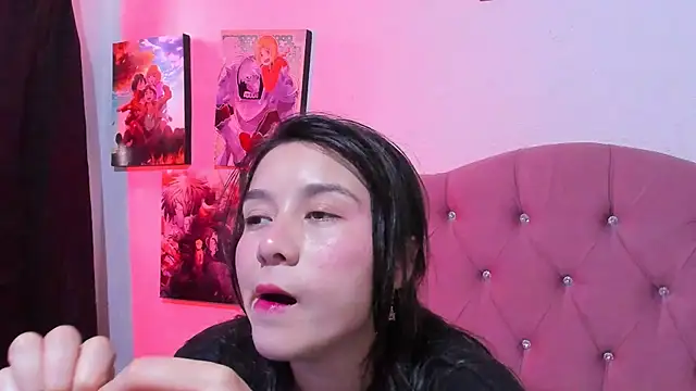 teffy lee online show from 06/22/26, 08:17