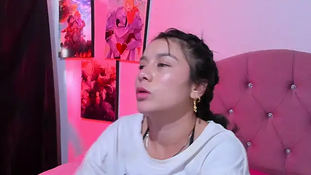 teffy lee online show from 06/26/26, 08:35