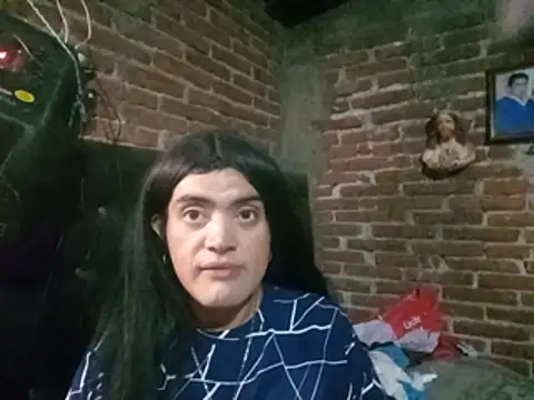 yovana13 online show from 07/21/26, 12:07