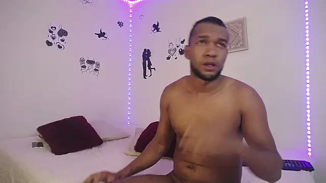 Bigboobs and stiven online show from 01/30/25, 08:11