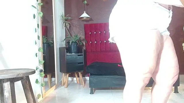 PervertedMature online show from 11/04/25, 02:32