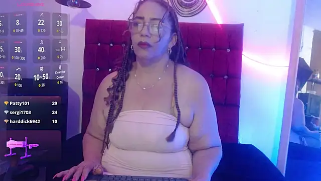 PervertedMature online show from 04/29/26, 06:50