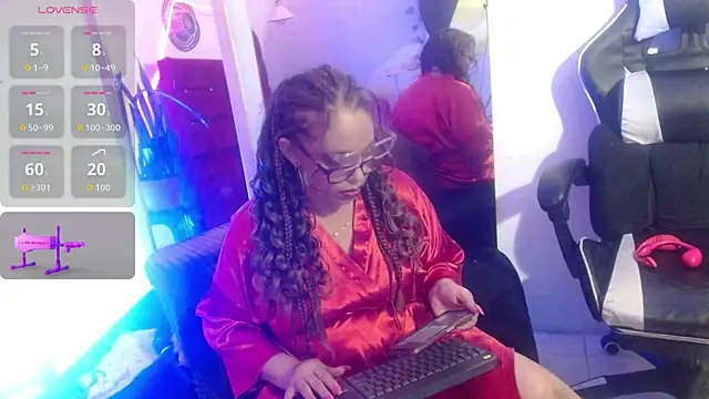 PervertedMature online show from 04/30/26, 05:14