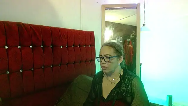 PervertedMature online show from 05/17/26, 01:47
