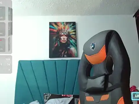 Dubraska1 online show from 02/03/25, 07:21