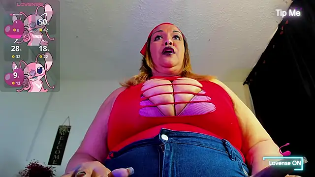 Dubraska1 online show from 09/11/25, 08:20