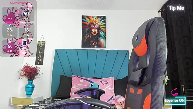 Dubraska1 online show from 09/12/25, 08:53