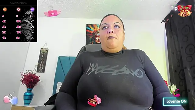 Dubraska1 online show from 09/20/25, 07:26