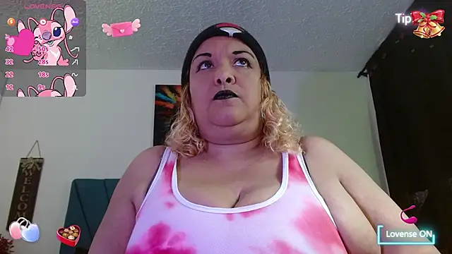 Dubraska1 online show from 09/30/25, 08:14