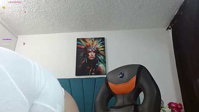 Dubraska1 online show from 12/15/25, 07:40