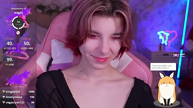 Snapshot of HaylaAmber chatting on 12/23/24, 05:39 HaylaAmber online show from 12/23/24, 05:39