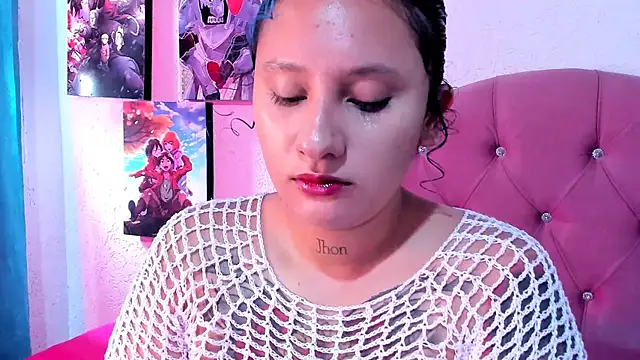 Mila nixon02 online show from 05/04/26, 04:36