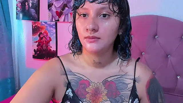 Mila nixon02 online show from 05/15/26, 04:14