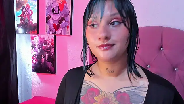 Mila nixon02 online show from 06/13/26, 04:49