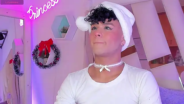 EthanCollens online show from 12/24/24, 09:33