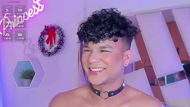 EthanCollens online show from 12/31/24, 01:04