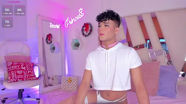 EthanCollens online show from 12/31/24, 09:17