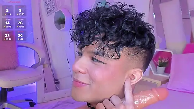 EthanCollens online show from 01/19/25, 01:00