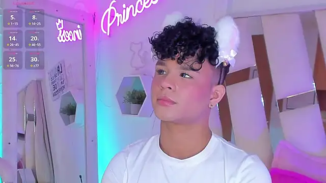 EthanCollens online show from 01/20/25, 11:54