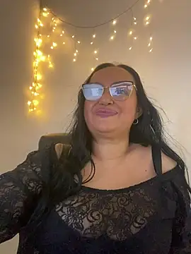 Gia Nahomi online show from 01/26/25, 03:27