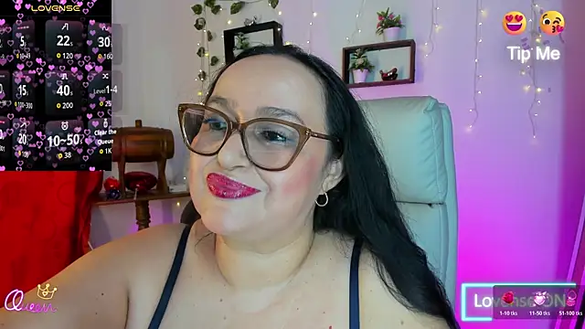 Snapshot of Gia_Nahomi chatting on 04/05/26, 08:17 Gia Nahomi online show from 04/05/26, 08:17