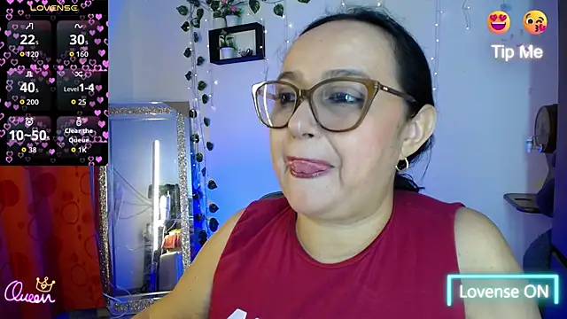 Snapshot of Gia_Nahomi chatting on 06/20/26, 02:03 Gia Nahomi online show from 06/20/26, 02:03