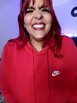 Ambarsexbutler online show from 02/03/25, 10:54