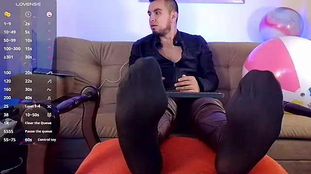 bradley colt online show from 02/02/25, 08:30