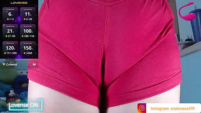 ana studio online show from 12/02/25, 10:20